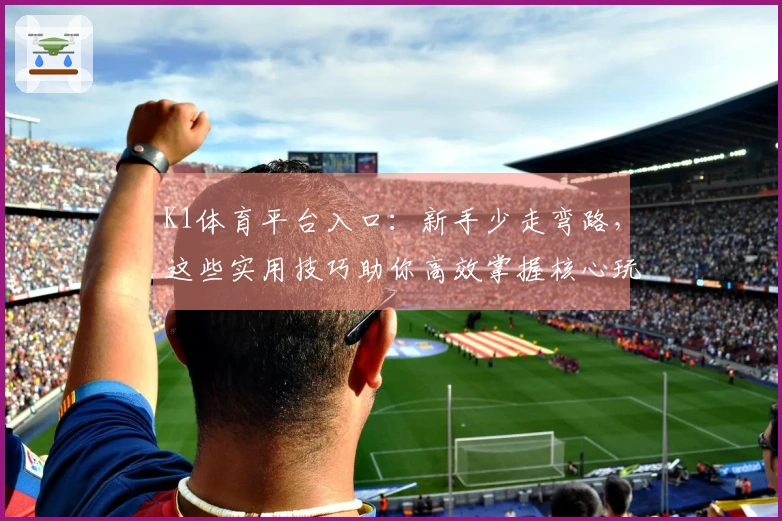 K1体育平台入口：新手少走弯路，这些实用技巧助你高效掌握核心玩法