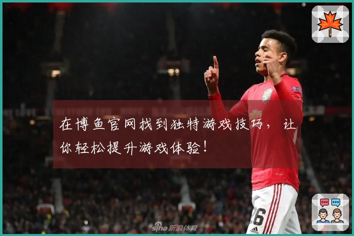 在博鱼官网找到独特游戏技巧，让你轻松提升游戏体验！