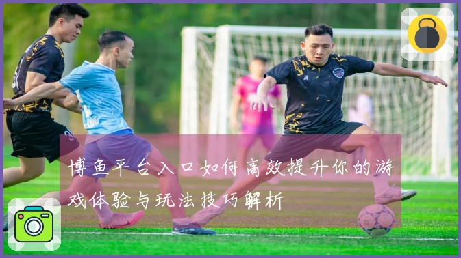博鱼平台入口如何高效提升你的游戏体验与玩法技巧解析