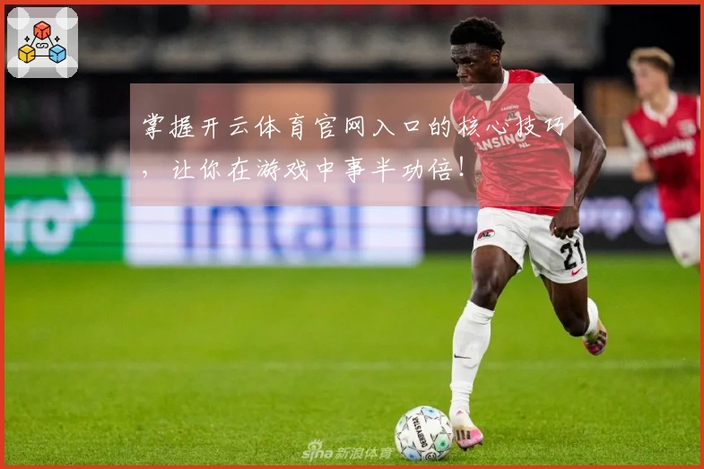 掌握开云体育官网入口的核心技巧，让你在游戏中事半功倍！