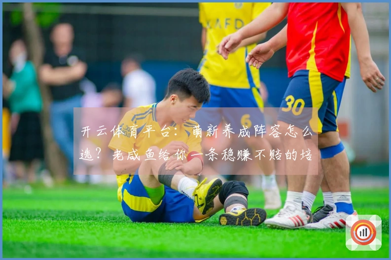 开云体育平台：萌新养成阵容怎么选？老咸鱼给你一条稳赚不赔的培养路线